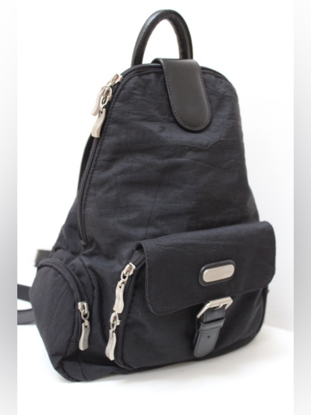 Baggallini backpack - Picture 8 of 11